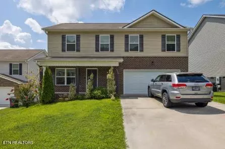 6015 Freebird Ln, Knoxville, TN 37912
