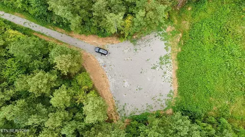 0 Higby Pvt Rd, Robbins, TN 37852