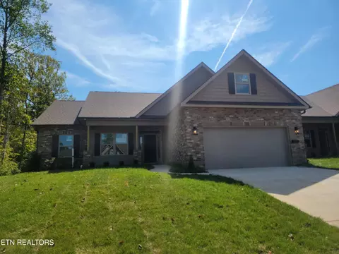 7140 Volunteer Ridge Ln, Knoxville, TN 37918