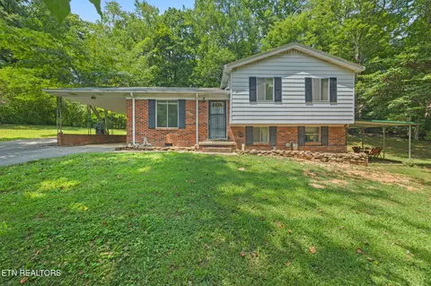 2280 Woodland Hts, Cookeville, TN 38501