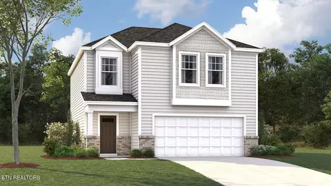 932 Calico Ln, Seymour, TN 37865
