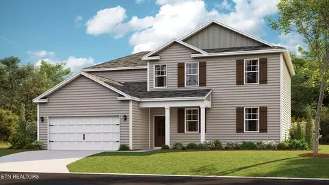 2908 Hudson Orr Dr, Maryville, TN 37803