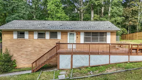 5506 Cedar Heights Rd, Knoxville, TN 37912