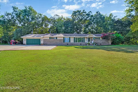 1100 Allardt Hwy, Jamestown, TN 38556