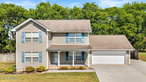 302 Rolling Ridge Ln, Vonore, TN 37885