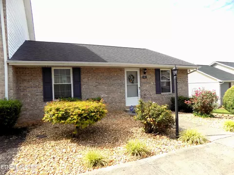 1801 Brookline Ct, Jefferson City, TN 37760