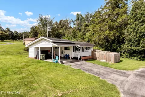 102 Cross Over Rd, Sevierville, TN 37876