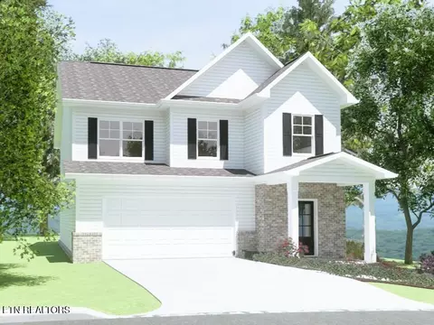 7944 Tree Line Ln, Corryton, TN 37721
