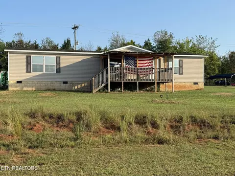 226 Hill Loop, Madisonville, TN 37354