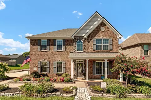 11171 Big Sky Ln, Knoxville, TN 37932