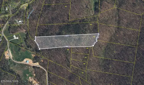 0 Thomas Cross Rd, Sevierville, TN 37876