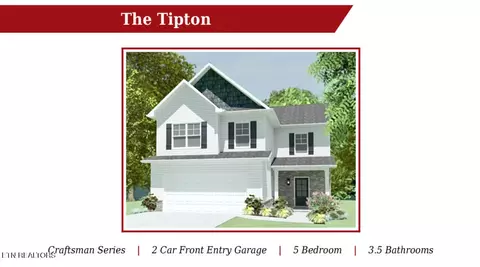 3226 Song Sparrow Dr, Maryville, TN 37803