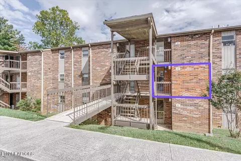 426 Dublin Dr, Knoxville, TN 37923