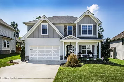 1145 Hamilton Farm Ln, Knoxville, TN 37932