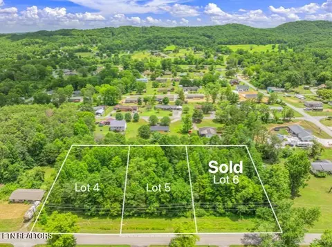 lot4 5 Post Oak Valley Rd, Rockwood, TN 37854