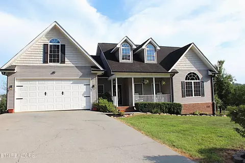 1940 River Vista Cir, Sevierville, TN 37876