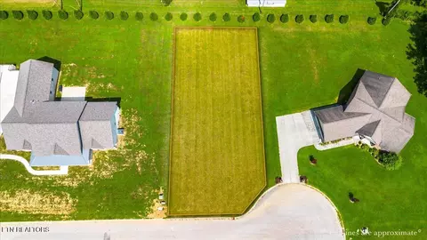 Grandview Lane, Jacksboro, TN 37757