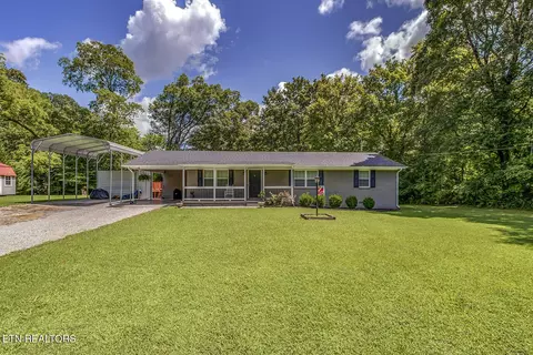 1007 Long Mill Rd, Athens, TN 37303