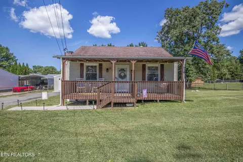 603 Henrietta Dr, Knoxville, TN 37912