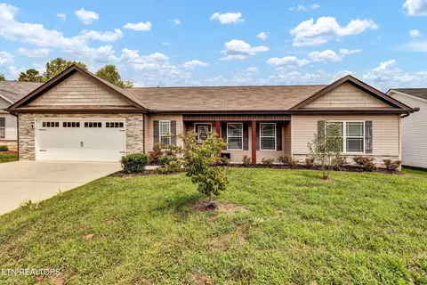 6319 Altacrest Ln, Knoxville, TN 37931