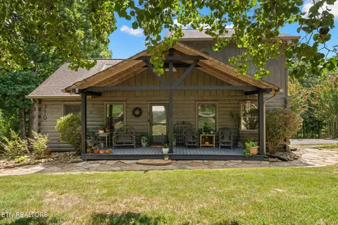710 Hill Top Dr, Niota, TN 37826