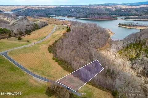 lot16 Bluebird Pt, Byrdstown, TN 38549