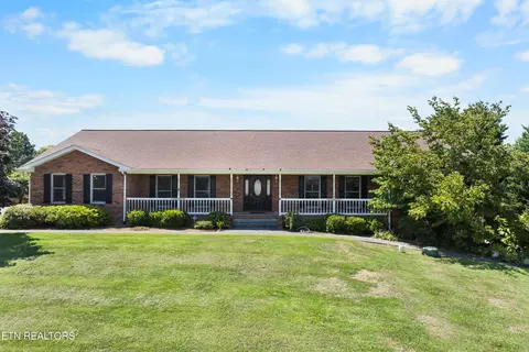 3800 Dan Dr, Morristown, TN 37814