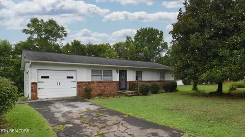 116 Blue Ridge Ln, Seymour, TN 37865