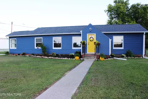 505 Cusick Rd, Rockford, TN 37853