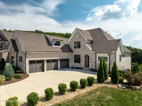 405 Justice Valley St, Knoxville, TN 37934