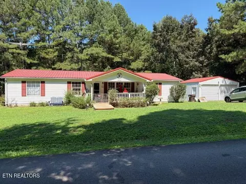 600 NE Gatlin Rd, Cleveland, TN 37323