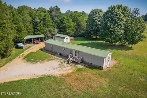 4436 Jacksboro Rd, Morrison, TN 37357