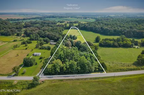 4436 Jacksboro Rd, Morrison, TN 37357 photo 2