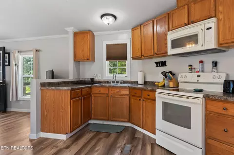 4436 Jacksboro Rd, Morrison, TN 37357 photo 9