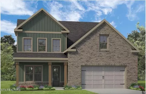 11953 Signal View Rd, Knoxville, TN 37932