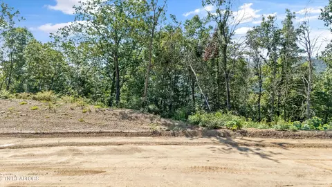 lot101 Sommet Rdg E, Tazewell, TN 37879