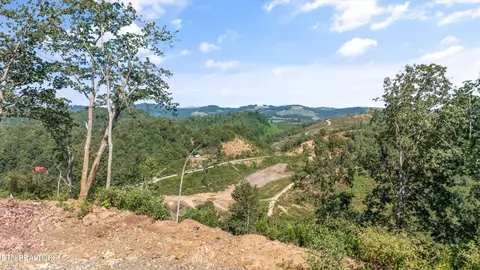 lot3 Sommet Rdg E, Tazewell, TN 37879