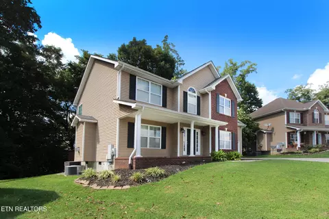 7415 Sparkle Ln, Knoxville, TN 37931