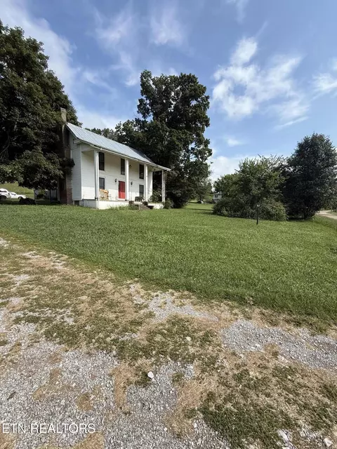 2409 Valley Home Rd, Talbott, TN 37877