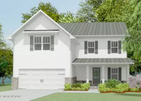 6051 Sweet Bell Ln #LOT 185, Powell, TN 37849