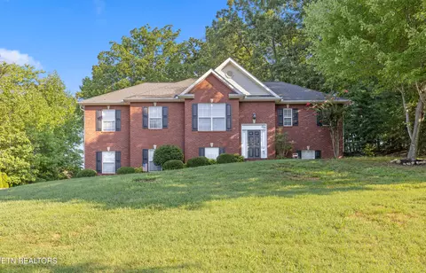 10835 Carmichael Rd, Knoxville, TN 37932