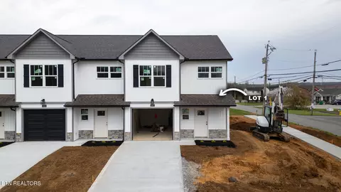 3507 Maggie Lynn Way #1, Knoxville, TN 37921