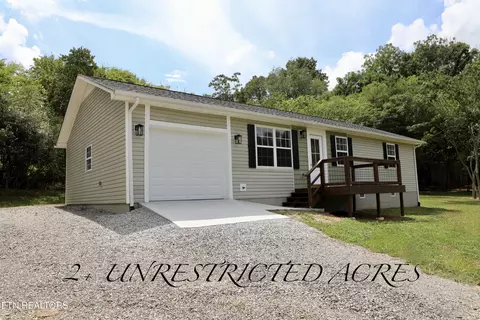 239 Cedar Grove Rd, Madisonville, TN 37354