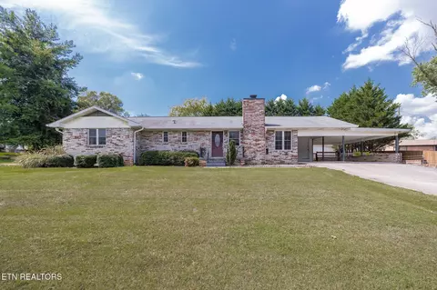 3209 Lagrange Dr, Maryville, TN 37804