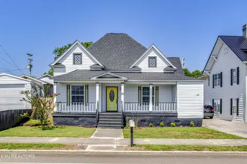 424 Tennessee Ave, Etowah, TN 37331