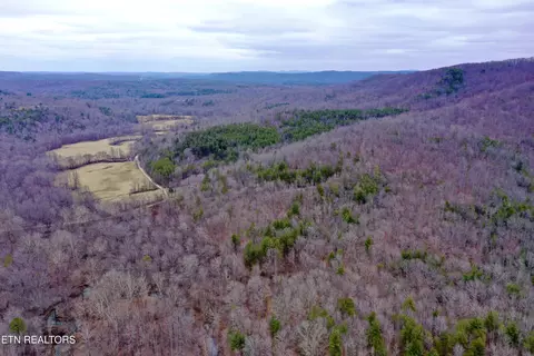 Wolf Creek Rd, Robbins, TN 37852