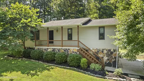 337 Oran Rd, Knoxville, TN 37934