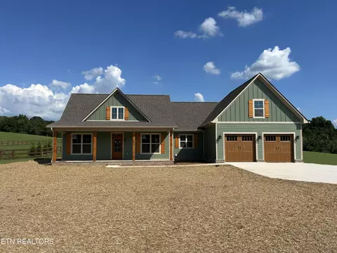 826 Sophie Dr, Greenback, TN 37742