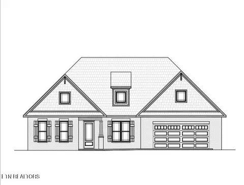 12873 Magnolia Crest Ln, Knoxville, TN 37922