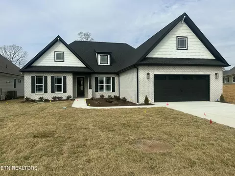 12873 Magnolia Crest Ln, Knoxville, TN 37922